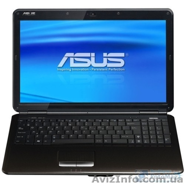 Продам ноут ASUS X5DAF проц.AMD Turion (tm)2 Dual-Gore M520 2.3GHz/ VGA ATI Rade - <ro>Изображение</ro><ru>Изображение</ru> #2, <ru>Объявление</ru> #430491