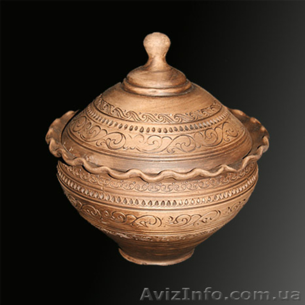 Гончарная керамика - <ro>Изображение</ro><ru>Изображение</ru> #2, <ru>Объявление</ru> #454229