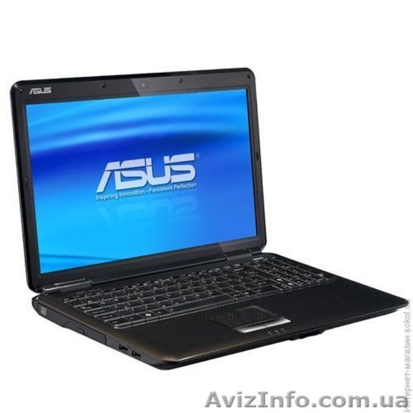 Продам ноут ASUS X5DAF проц.AMD Turion (tm)2 Dual-Gore M520 2.3GHz/ VGA ATI Rade - <ro>Изображение</ro><ru>Изображение</ru> #3, <ru>Объявление</ru> #430491