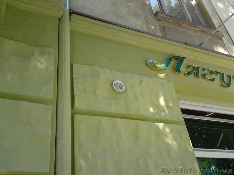 Рекуператор воздуха (система вентиляции и энергосбережения) Черновцы - <ro>Изображение</ro><ru>Изображение</ru> #6, <ru>Объявление</ru> #478671