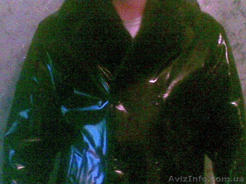 Дубленку мужскую,новую. - <ro>Изображение</ro><ru>Изображение</ru> #3, <ru>Объявление</ru> #493570