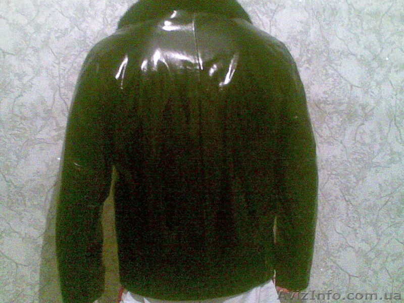 Дубленку мужскую,новую. - <ro>Изображение</ro><ru>Изображение</ru> #2, <ru>Объявление</ru> #493570