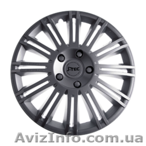 Автомобильные колпаки - <ro>Изображение</ro><ru>Изображение</ru> #4, <ru>Объявление</ru> #511552