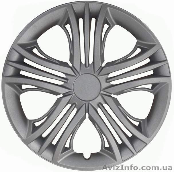 Автомобильные колпаки - <ro>Изображение</ro><ru>Изображение</ru> #5, <ru>Объявление</ru> #511552