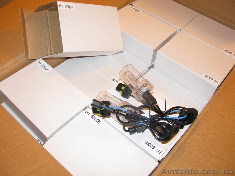 Ксенон от 350 грн. - <ro>Изображение</ro><ru>Изображение</ru> #3, <ru>Объявление</ru> #503232