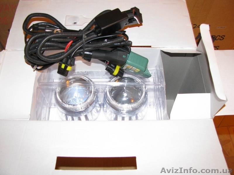 Ксенон от 350 грн. - <ro>Изображение</ro><ru>Изображение</ru> #5, <ru>Объявление</ru> #503232