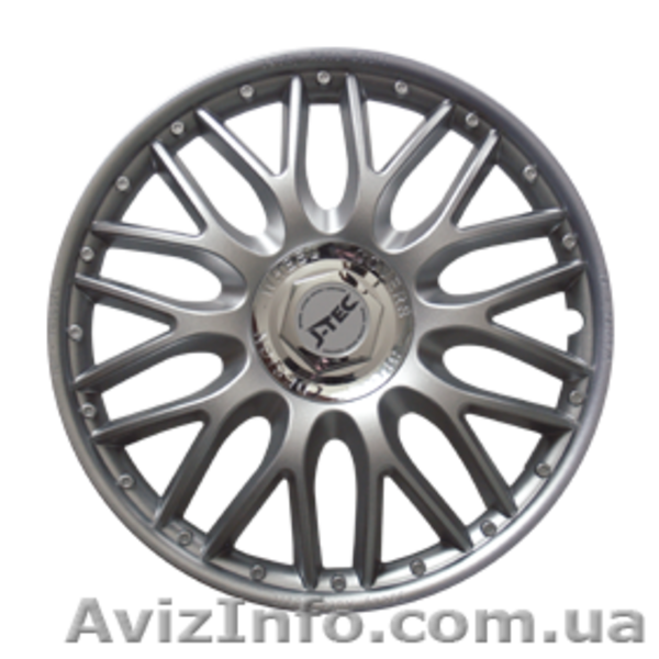 Автомобильные колпаки - <ro>Изображение</ro><ru>Изображение</ru> #3, <ru>Объявление</ru> #511552