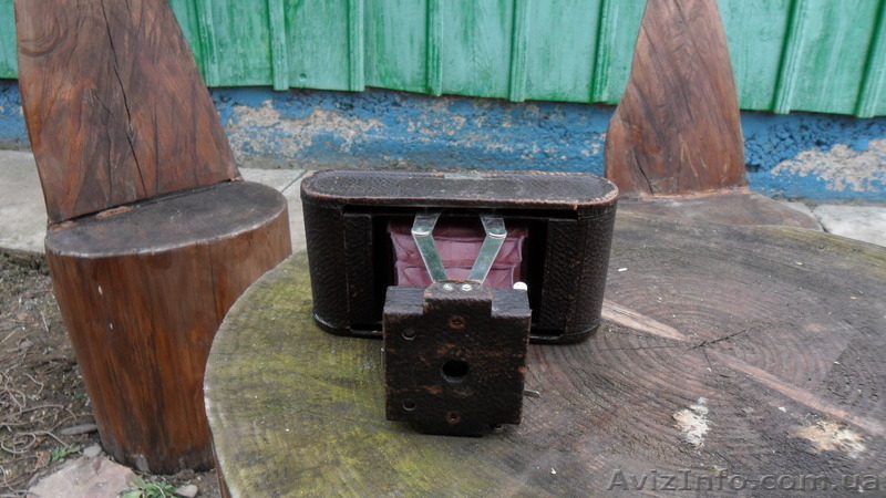 Фотоапарат "Кодак" - <ro>Изображение</ro><ru>Изображение</ru> #1, <ru>Объявление</ru> #500809