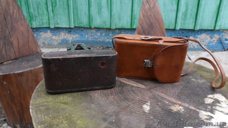 Фотоапарат "Кодак" - <ro>Изображение</ro><ru>Изображение</ru> #3, <ru>Объявление</ru> #500809