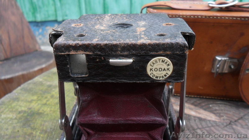 Фотоапарат "Кодак" - <ro>Изображение</ro><ru>Изображение</ru> #2, <ru>Объявление</ru> #500809