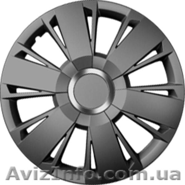 Автомобильные колпаки - <ro>Изображение</ro><ru>Изображение</ru> #1, <ru>Объявление</ru> #511552
