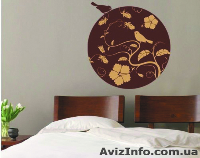 Художній розпис стін та стель. Декорування. Графічний дизайн. Реклама. - <ro>Изображение</ro><ru>Изображение</ru> #4, <ru>Объявление</ru> #521868