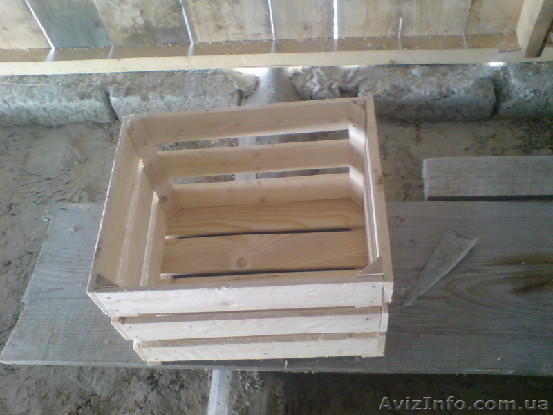 Яшики для овошей и фруктов - <ro>Изображение</ro><ru>Изображение</ru> #3, <ru>Объявление</ru> #533174