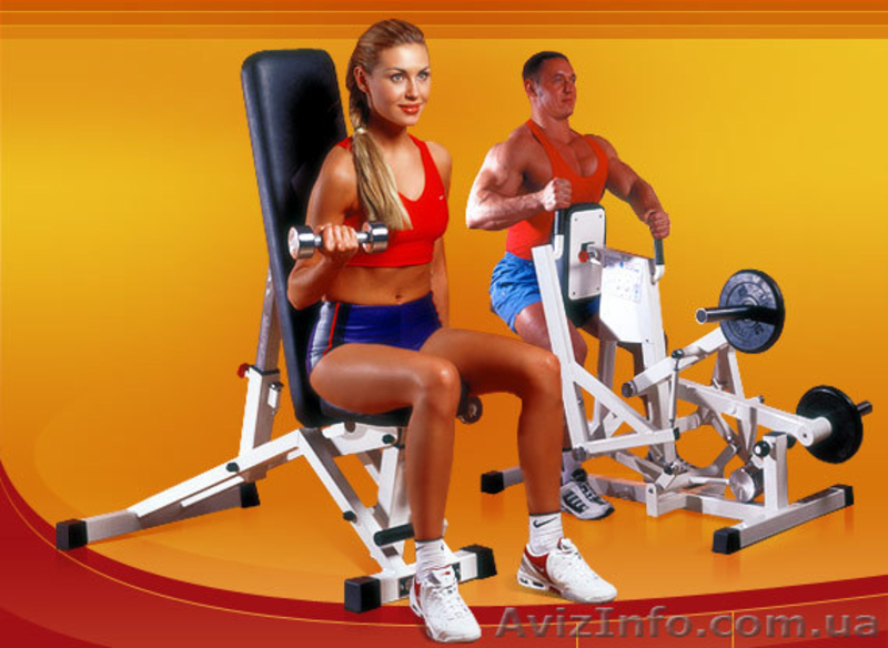 Оздоровительно спортивный комплекс "Авангард" - <ro>Изображение</ro><ru>Изображение</ru> #1, <ru>Объявление</ru> #546897