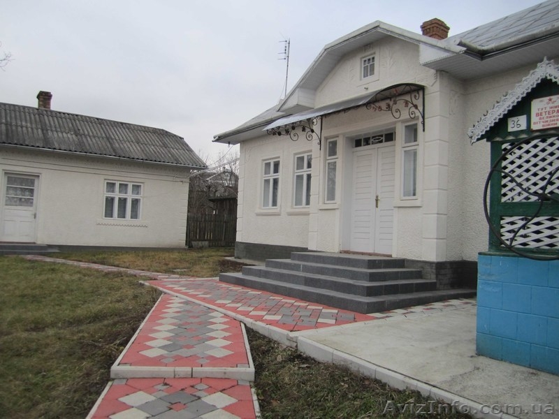 Продам Дом Чернівецька обл.,Кіцманський р-н,с.Суховерхів - <ro>Изображение</ro><ru>Изображение</ru> #1, <ru>Объявление</ru> #531962
