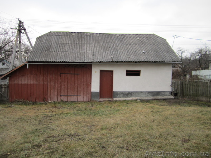 Продам Дом Чернівецька обл.,Кіцманський р-н,с.Суховерхів - <ro>Изображение</ro><ru>Изображение</ru> #4, <ru>Объявление</ru> #531962