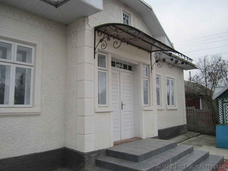 Продам Дом Чернівецька обл.,Кіцманський р-н,с.Суховерхів - <ro>Изображение</ro><ru>Изображение</ru> #5, <ru>Объявление</ru> #531962