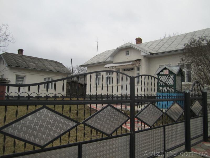 Продам Дом Чернівецька обл.,Кіцманський р-н,с.Суховерхів - <ro>Изображение</ro><ru>Изображение</ru> #3, <ru>Объявление</ru> #531962