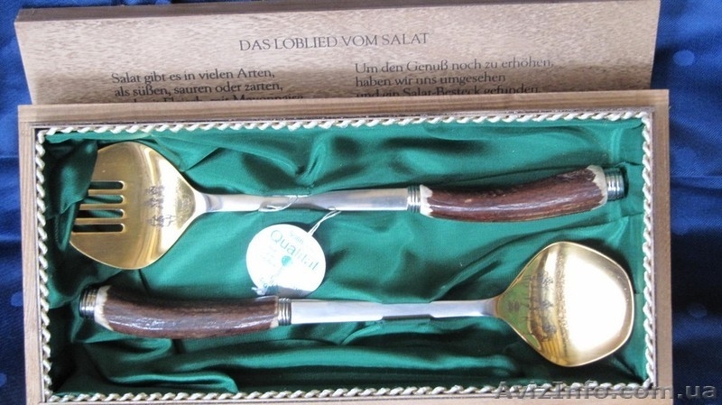 Кухонный набор Золинген!!! Германия!!!Wickuler! - <ro>Изображение</ro><ru>Изображение</ru> #2, <ru>Объявление</ru> #544175