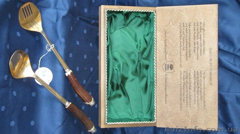 Кухонный набор Золинген!!! Германия!!!Wickuler! - <ro>Изображение</ro><ru>Изображение</ru> #5, <ru>Объявление</ru> #544175