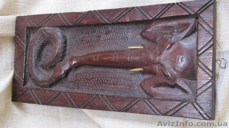 Оригинальное дубовое панно!!! Германия!! - <ro>Изображение</ro><ru>Изображение</ru> #1, <ru>Объявление</ru> #544187