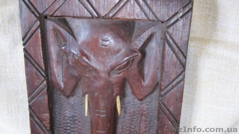 Оригинальное дубовое панно!!! Германия!! - <ro>Изображение</ro><ru>Изображение</ru> #2, <ru>Объявление</ru> #544187