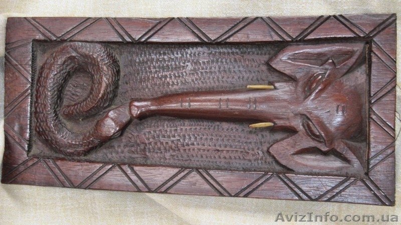 Оригинальное дубовое панно!!! Германия!! - <ro>Изображение</ro><ru>Изображение</ru> #3, <ru>Объявление</ru> #544187