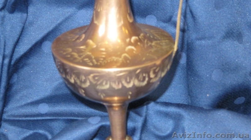 Необычный медный кувшин!!! Германия - <ro>Изображение</ro><ru>Изображение</ru> #2, <ru>Объявление</ru> #544182