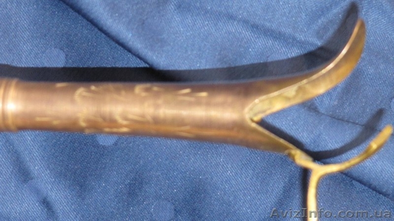 Необычный медный кувшин!!! Германия - <ro>Изображение</ro><ru>Изображение</ru> #3, <ru>Объявление</ru> #544182