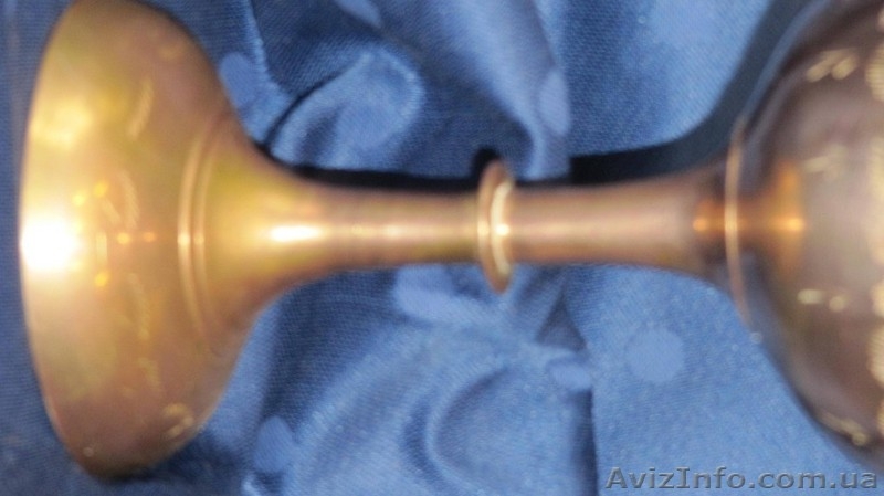 Необычный медный кувшин!!! Германия - <ro>Изображение</ro><ru>Изображение</ru> #4, <ru>Объявление</ru> #544182