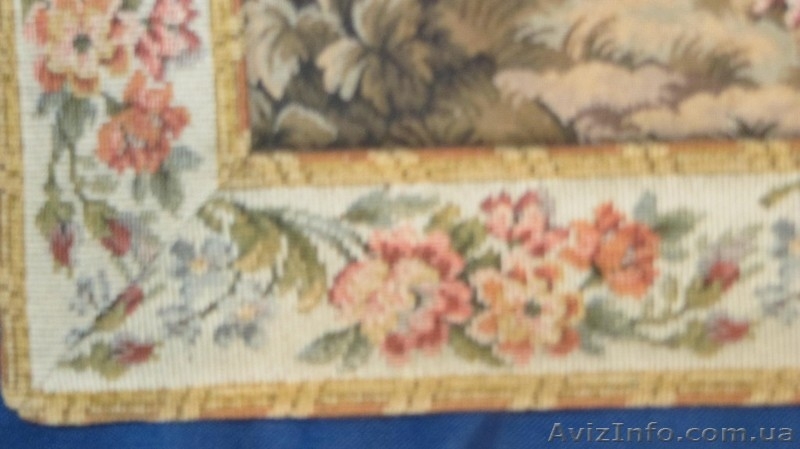 Восхитительные старинные гобелены!!! Германия! - <ro>Изображение</ro><ru>Изображение</ru> #6, <ru>Объявление</ru> #544179