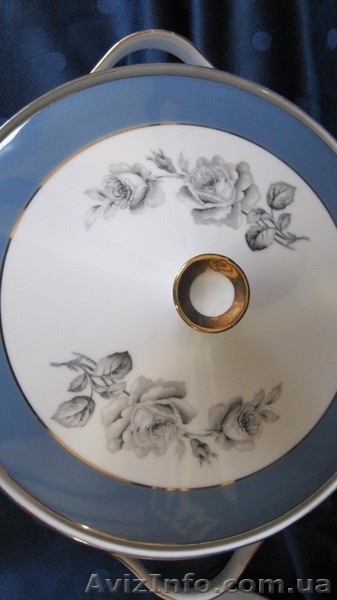 Восхитительный набор Hartporzellan!!! Германия!!! - <ro>Изображение</ro><ru>Изображение</ru> #2, <ru>Объявление</ru> #544197