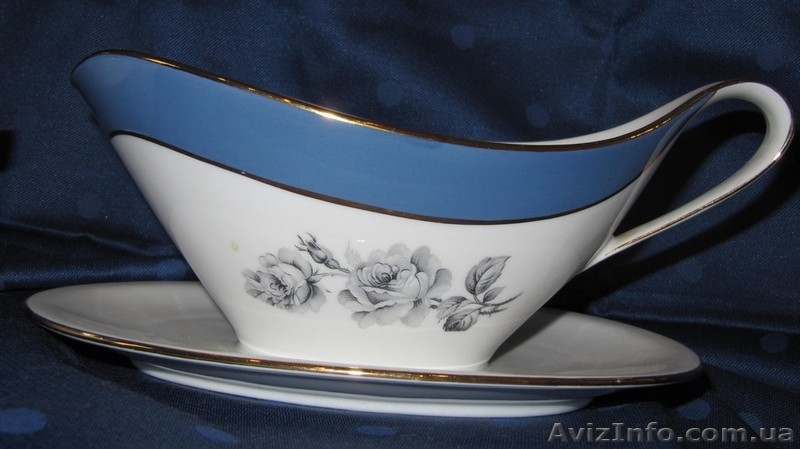 Восхитительный набор Hartporzellan!!! Германия!!! - <ro>Изображение</ro><ru>Изображение</ru> #4, <ru>Объявление</ru> #544197