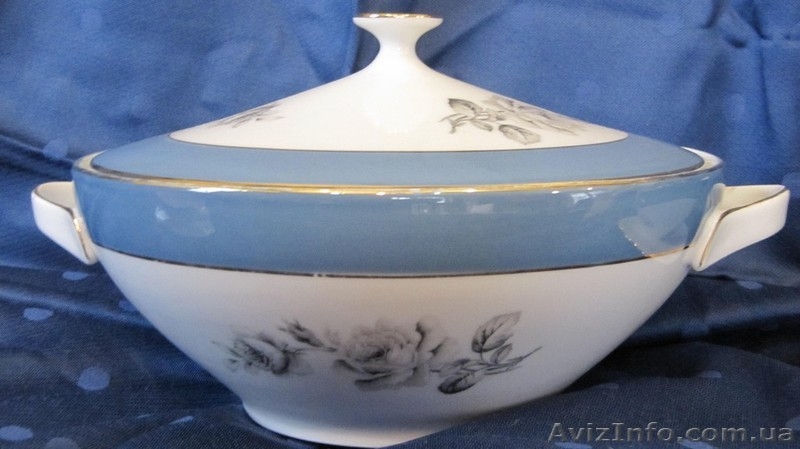 Восхитительный набор Hartporzellan!!! Германия!!! - <ro>Изображение</ro><ru>Изображение</ru> #3, <ru>Объявление</ru> #544197