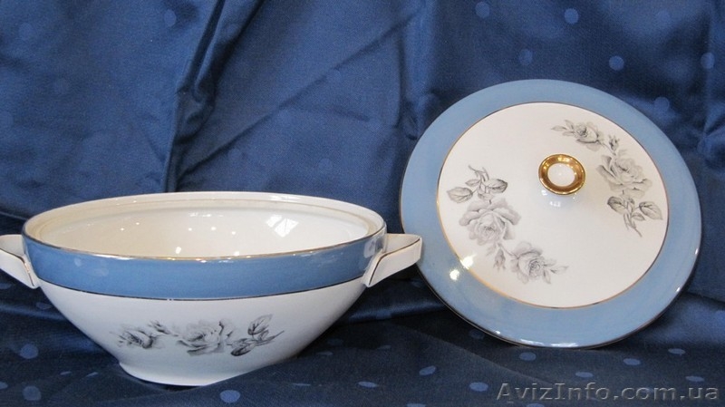 Восхитительный набор Hartporzellan!!! Германия!!! - <ro>Изображение</ro><ru>Изображение</ru> #6, <ru>Объявление</ru> #544197