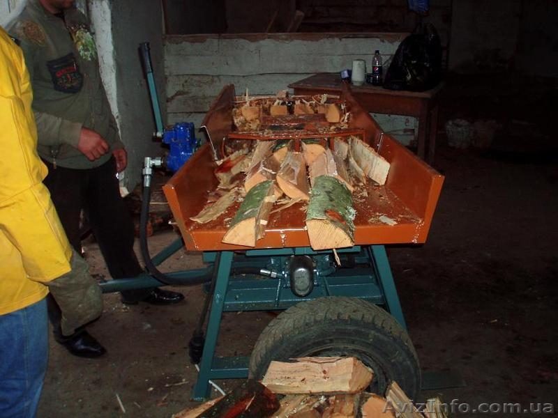 продам дровокол колун від виробника - <ro>Изображение</ro><ru>Изображение</ru> #2, <ru>Объявление</ru> #550301