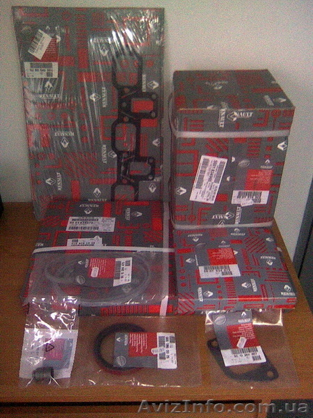 Запчасти на MAN,Mercedes,DAF,Volvo,Renault - <ro>Изображение</ro><ru>Изображение</ru> #2, <ru>Объявление</ru> #519815