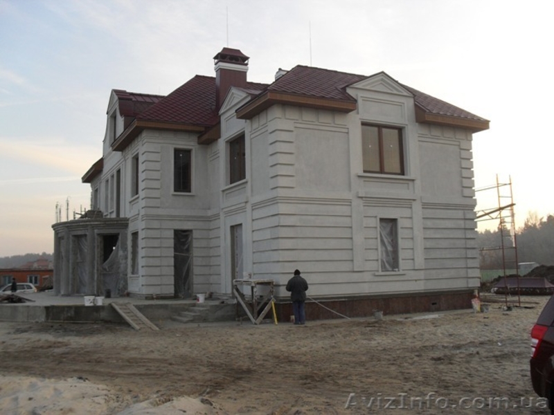 комплексный ремонт квартир, особняков, офисов в черновцах - <ro>Изображение</ro><ru>Изображение</ru> #10, <ru>Объявление</ru> #591867