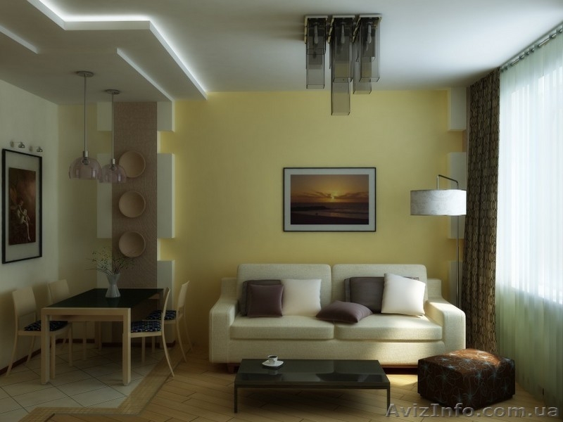 комплексный ремонт квартир, особняков, офисов в черновцах - <ro>Изображение</ro><ru>Изображение</ru> #4, <ru>Объявление</ru> #591867