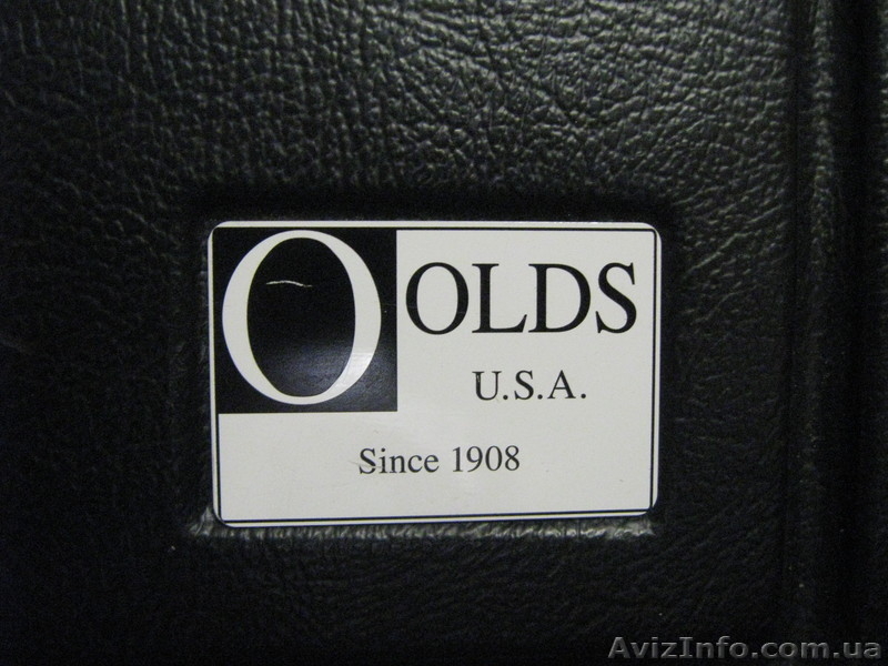 Труба Bb OLDS NA10MU USA  - <ro>Изображение</ro><ru>Изображение</ru> #2, <ru>Объявление</ru> #514493