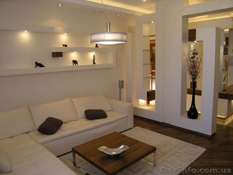 комплексный ремонт квартир, особняков, офисов в черновцах - <ro>Изображение</ro><ru>Изображение</ru> #5, <ru>Объявление</ru> #591867