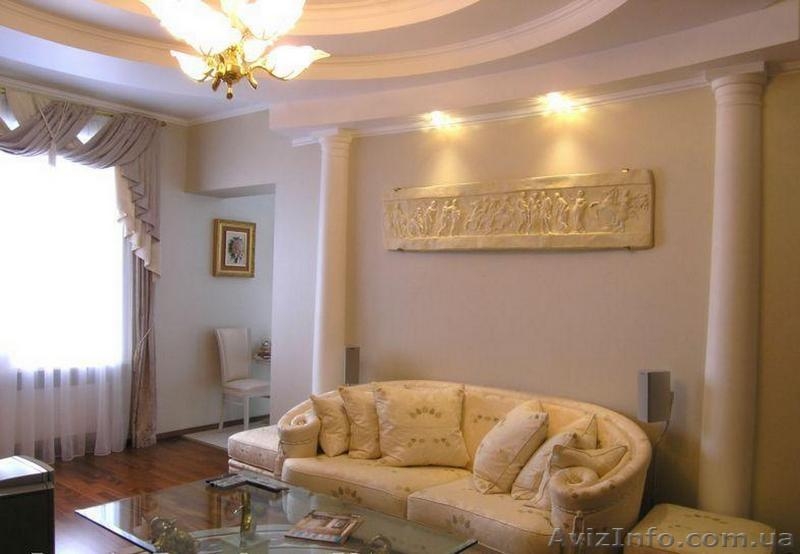 комплексный ремонт квартир, особняков, офисов в черновцах - <ro>Изображение</ro><ru>Изображение</ru> #6, <ru>Объявление</ru> #591867