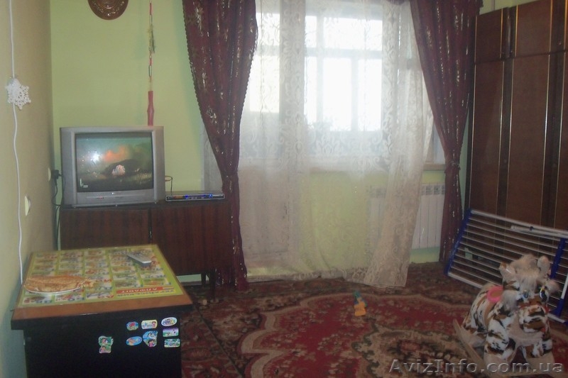 продам 4х комнатную квартиру .-ул.Русская ,р-нГравитон - <ro>Изображение</ro><ru>Изображение</ru> #6, <ru>Объявление</ru> #609181