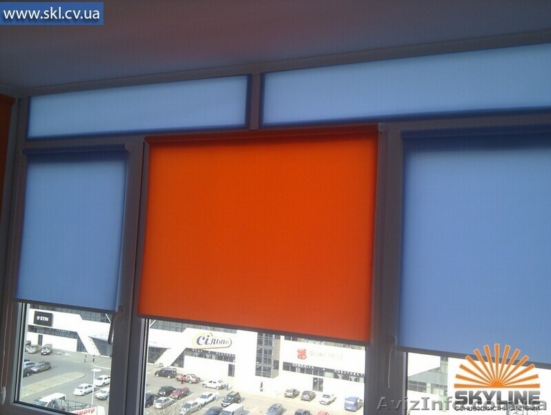 Жалюзи и тканевые ролеты в Черновцах (ЧЕРНІВЦІ ЖАЛЮЗІ)  - <ro>Изображение</ro><ru>Изображение</ru> #7, <ru>Объявление</ru> #46870