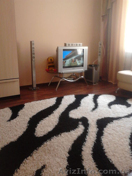 cдам посуточно квартиру в центре - <ro>Изображение</ro><ru>Изображение</ru> #2, <ru>Объявление</ru> #699220