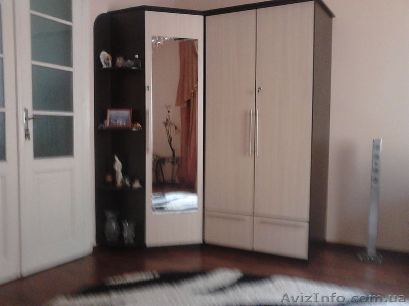 cдам посуточно квартиру в центре - <ro>Изображение</ro><ru>Изображение</ru> #1, <ru>Объявление</ru> #699220