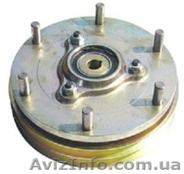 Запчасти новые и б/у для холодильных установок "THERMO KING CARIER"  - <ro>Изображение</ro><ru>Изображение</ru> #2, <ru>Объявление</ru> #698026