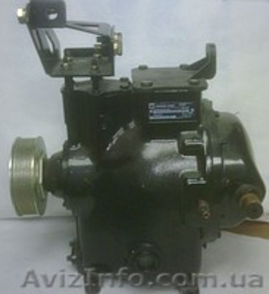 Запчасти новые и б/у для холодильных установок "THERMO KING"  "CARIER"  - <ro>Изображение</ro><ru>Изображение</ru> #2, <ru>Объявление</ru> #697700