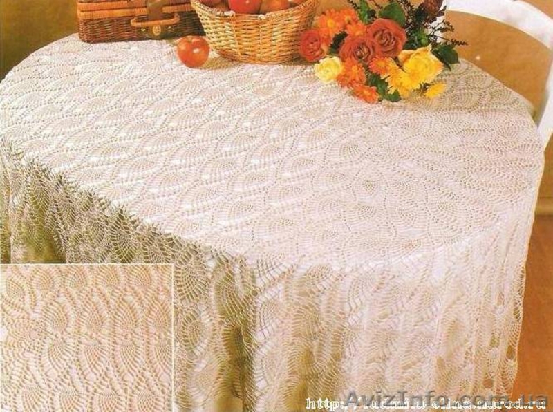 вышивка, вязание на заказ - <ro>Изображение</ro><ru>Изображение</ru> #3, <ru>Объявление</ru> #681030