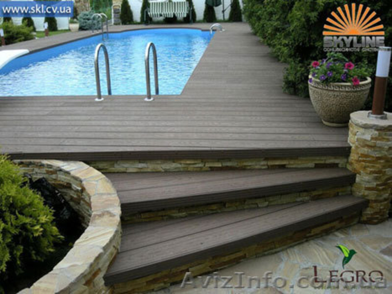 Террасная доска Черновцы, купить террасную доску Черновцы - <ro>Изображение</ro><ru>Изображение</ru> #1, <ru>Объявление</ru> #727191